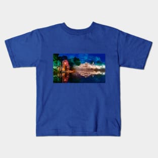 The Liberty Belle Kids T-Shirt